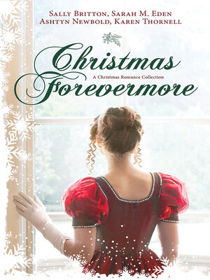Christmas Forevermore - Audiobook